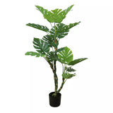 Monstera - Pianta artificiale - Varie altezze