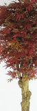 Maxi red maple - Artificial plant - H 200cm