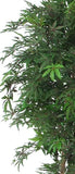 Acero  Verde - Pianta artificiale - Varie altezze